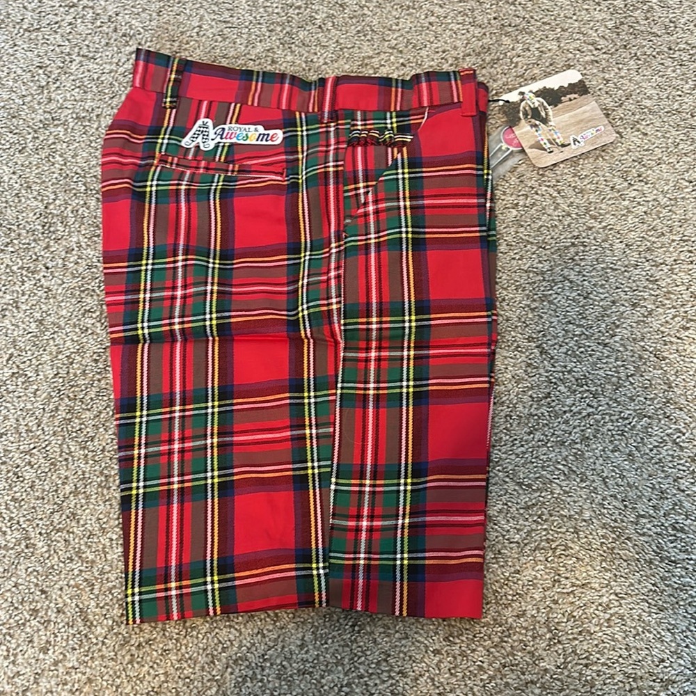 Royal and awesome men’s shorts size 32